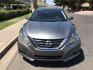 2017 gray /gray Nissan Altima 2.5 S (1N4AL3AP5HC) with an 2.5L L4 DOHC 16V engine, CVT transmission, located at 323 E Dunlap Ave., Phoenix, AZ, 85020, (602) 331-9000, 33.567677, -112.069000 - 2017 NISSAN ALTIMA, Automatic, 2.5L , 4cyl. Super Economical ........LOW 143k miles, .... A Must See!! ....... Ice cold AC...... The car is gorgeous inside and out. Power windows, Power door locks, Premium Stereo/CD Player, Beautiful Gray and gray interior in good condition, Clean Arizona title , Ru - Photo#2