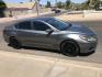 2017 gray /gray Nissan Altima 2.5 S (1N4AL3AP5HC) with an 2.5L L4 DOHC 16V engine, CVT transmission, located at 323 E Dunlap Ave., Phoenix, AZ, 85020, (602) 331-9000, 33.567677, -112.069000 - 2017 NISSAN ALTIMA, Automatic, 2.5L , 4cyl. Super Economical ........LOW 143k miles, .... A Must See!! ....... Ice cold AC...... The car is gorgeous inside and out. Power windows, Power door locks, Premium Stereo/CD Player, Beautiful Gray and gray interior in good condition, Clean Arizona title , Ru - Photo#5