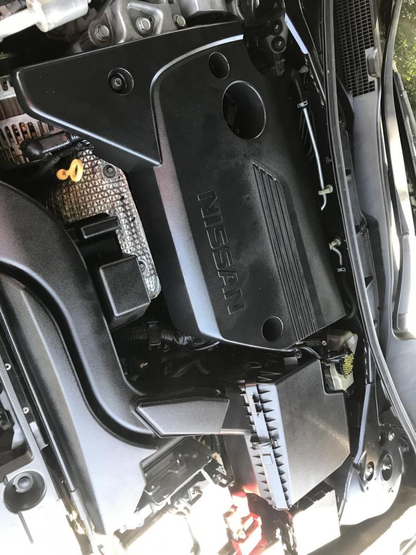 2017 gray /gray Nissan Altima 2.5 S (1N4AL3AP5HC) with an 2.5L L4 DOHC 16V engine, CVT transmission, located at 323 E Dunlap Ave., Phoenix, AZ, 85020, (602) 331-9000, 33.567677, -112.069000 - 2017 NISSAN ALTIMA, Automatic, 2.5L , 4cyl. Super Economical ........LOW 143k miles, .... A Must See!! ....... Ice cold AC...... The car is gorgeous inside and out. Power windows, Power door locks, Premium Stereo/CD Player, Beautiful Gray and gray interior in good condition, Clean Arizona title , Ru - Photo#14