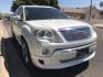 2012 WHITE /tan GMC Acadia Denali FWD (1GKKRTED9CJ) with an 3.6L V6 DOHC 24V engine, 6-Speed Automatic transmission, located at 323 E Dunlap Ave., Phoenix, AZ, 85020, (602) 331-9000, 33.567677, -112.069000 - 2012 GMC ACADIA SUV ,.......#RD ROW SEATING, 7-Passengers, ..... Great condition,.... Ice Cold A/C, Beautiful white exterior with tan interior, Premium Sound CD, Backup camera, This suv is gorgeous inside and out, Super clean, Well Maintained, Arizona title , Runs and Drives Excellent.....148k origi - Photo#4