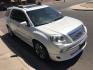 2012 WHITE /tan GMC Acadia Denali FWD (1GKKRTED9CJ) with an 3.6L V6 DOHC 24V engine, 6-Speed Automatic transmission, located at 323 E Dunlap Ave., Phoenix, AZ, 85020, (602) 331-9000, 33.567677, -112.069000 - 2012 GMC ACADIA SUV ,.......#RD ROW SEATING, 7-Passengers, ..... Great condition,.... Ice Cold A/C, Beautiful white exterior with tan interior, Premium Sound CD, Backup camera, This suv is gorgeous inside and out, Super clean, Well Maintained, Arizona title , Runs and Drives Excellent.....148k origi - Photo#5
