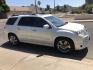 2012 WHITE /tan GMC Acadia Denali FWD (1GKKRTED9CJ) with an 3.6L V6 DOHC 24V engine, 6-Speed Automatic transmission, located at 323 E Dunlap Ave., Phoenix, AZ, 85020, (602) 331-9000, 33.567677, -112.069000 - 2012 GMC ACADIA SUV ,.......#RD ROW SEATING, 7-Passengers, ..... Great condition,.... Ice Cold A/C, Beautiful white exterior with tan interior, Premium Sound CD, Backup camera, This suv is gorgeous inside and out, Super clean, Well Maintained, Arizona title , Runs and Drives Excellent.....148k origi - Photo#6