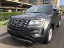 2016 gray /gray Ford EXPLORER XLT (1FM5K7DH1GG) with an 2.3L engine, Automatic transmission, located at 323 E Dunlap Ave., Phoenix, AZ, 85020, (602) 331-9000, 33.567677, -112.069000 - 2016 FORD EXPLORER XLT SUV ,.......3RD ROW SEATING, 7-Passengers, ..... Great condition,.... Ice Cold A/C, Beautiful gray exterior withdark gray interior, Premium Sound CD, Backup camera, This suv is gorgeous inside and out, Super clean, Well Maintained, Arizona title , Runs and Drives Excellent....- Photo#0