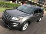 2016 gray /gray Ford EXPLORER XLT (1FM5K7DH1GG) with an 2.3L engine, Automatic transmission, located at 323 E Dunlap Ave., Phoenix, AZ, 85020, (602) 331-9000, 33.567677, -112.069000 - 2016 FORD EXPLORER XLT SUV ,.......3RD ROW SEATING, 7-Passengers, ..... Great condition,.... Ice Cold A/C, Beautiful gray exterior withdark gray interior, Premium Sound CD, Backup camera, This suv is gorgeous inside and out, Super clean, Well Maintained, Arizona title , Runs and Drives Excellent....- Photo#1