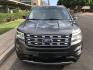 2016 gray /gray Ford EXPLORER XLT (1FM5K7DH1GG) with an 2.3L engine, Automatic transmission, located at 323 E Dunlap Ave., Phoenix, AZ, 85020, (602) 331-9000, 33.567677, -112.069000 - 2016 FORD EXPLORER XLT SUV ,.......3RD ROW SEATING, 7-Passengers, ..... Great condition,.... Ice Cold A/C, Beautiful gray exterior withdark gray interior, Premium Sound CD, Backup camera, This suv is gorgeous inside and out, Super clean, Well Maintained, Arizona title , Runs and Drives Excellent....- Photo#3