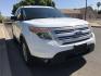 2015 WHITE /gray Ford Explorer XLT FWD (1FM5K7D80FG) with an 3.5L V6 DOHC 24V engine, 6-Speed Automatic transmission, located at 323 E Dunlap Ave., Phoenix, AZ, 85020, (602) 331-9000, 33.567677, -112.069000 - 2015 FORD EXPLORER SUV ,.......3RD ROW SEATING, 7-Passengers, ..... Great condition,.... Ice Cold A/C, Beautiful white exterior with gray interior, Premium Sound CD, This suv is gorgeous inside and out, Super clean, Well Maintained, Arizona title , Runs and Drives Excellent.....LOW MILES, ONLY 114k- Photo#4