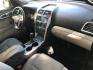 2015 WHITE /gray Ford Explorer XLT FWD (1FM5K7D80FG) with an 3.5L V6 DOHC 24V engine, 6-Speed Automatic transmission, located at 323 E Dunlap Ave., Phoenix, AZ, 85020, (602) 331-9000, 33.567677, -112.069000 - 2015 FORD EXPLORER SUV ,.......3RD ROW SEATING, 7-Passengers, ..... Great condition,.... Ice Cold A/C, Beautiful white exterior with gray interior, Premium Sound CD, This suv is gorgeous inside and out, Super clean, Well Maintained, Arizona title , Runs and Drives Excellent.....LOW MILES, ONLY 114k- Photo#7