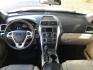 2015 WHITE /gray Ford Explorer XLT FWD (1FM5K7D80FG) with an 3.5L V6 DOHC 24V engine, 6-Speed Automatic transmission, located at 323 E Dunlap Ave., Phoenix, AZ, 85020, (602) 331-9000, 33.567677, -112.069000 - 2015 FORD EXPLORER SUV ,.......3RD ROW SEATING, 7-Passengers, ..... Great condition,.... Ice Cold A/C, Beautiful white exterior with gray interior, Premium Sound CD, This suv is gorgeous inside and out, Super clean, Well Maintained, Arizona title , Runs and Drives Excellent.....LOW MILES, ONLY 114k- Photo#11