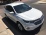 2021 WHITE /gray Chevrolet Equinox LT AWD (2GNAXUEVXM6) with an 1.5L L4 DOHC 16V TURBO engine, 6A transmission, located at 323 E Dunlap Ave., Phoenix, AZ, 85020, (602) 331-9000, 33.567677, -112.069000- Photo#5