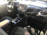 2021 WHITE /gray Chevrolet Equinox LT AWD (2GNAXUEVXM6) with an 1.5L L4 DOHC 16V TURBO engine, 6A transmission, located at 323 E Dunlap Ave., Phoenix, AZ, 85020, (602) 331-9000, 33.567677, -112.069000- Photo#7