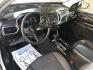 2021 WHITE /gray Chevrolet Equinox LT AWD (2GNAXUEVXM6) with an 1.5L L4 DOHC 16V TURBO engine, 6A transmission, located at 323 E Dunlap Ave., Phoenix, AZ, 85020, (602) 331-9000, 33.567677, -112.069000- Photo#12