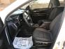2021 WHITE /gray Chevrolet Equinox LT AWD (2GNAXUEVXM6) with an 1.5L L4 DOHC 16V TURBO engine, 6A transmission, located at 323 E Dunlap Ave., Phoenix, AZ, 85020, (602) 331-9000, 33.567677, -112.069000- Photo#13