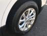 2021 WHITE /gray Chevrolet Equinox LT AWD (2GNAXUEVXM6) with an 1.5L L4 DOHC 16V TURBO engine, 6A transmission, located at 323 E Dunlap Ave., Phoenix, AZ, 85020, (602) 331-9000, 33.567677, -112.069000- Photo#17