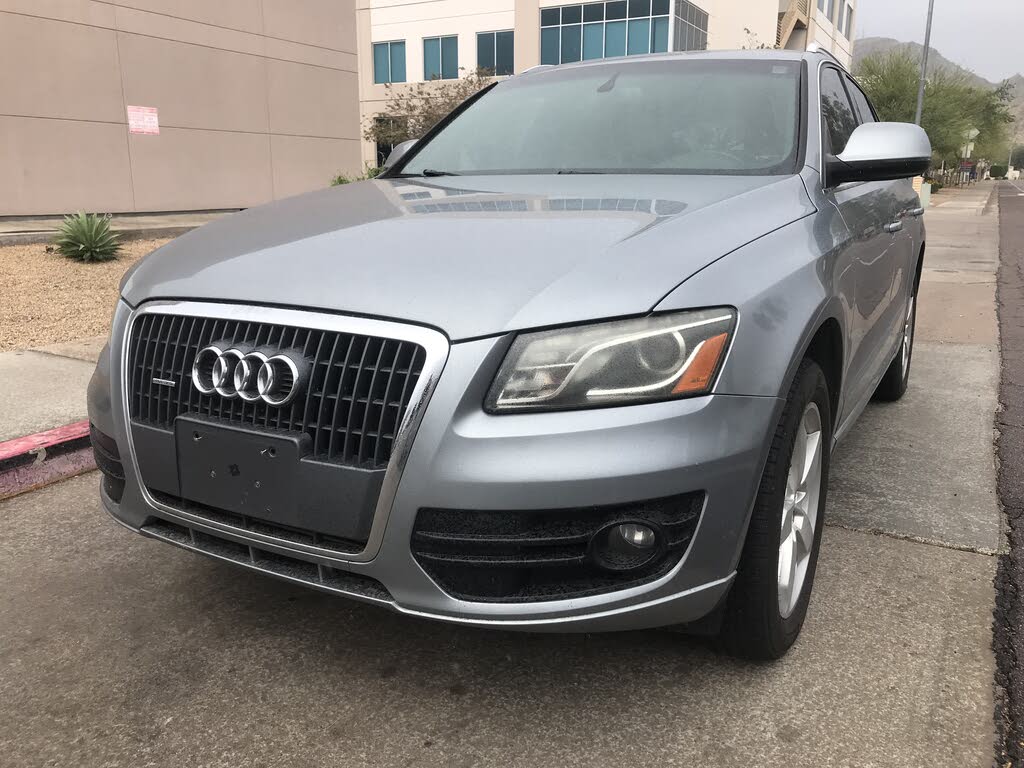 photo of 2011 Audi Q5 2.0 quattro Premium
