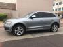 2011 silver /BROWN Audi Q5 2.0 quattro Premium (WA1LFAFP2BA) with an 2.0L L4 DOHC 16V engine, 6-Speed Automatic transmission, located at 323 E Dunlap Ave., Phoenix, AZ, 85020, (602) 331-9000, 33.567677, -112.069000- Photo#2