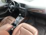 2011 silver /BROWN Audi Q5 2.0 quattro Premium (WA1LFAFP2BA) with an 2.0L L4 DOHC 16V engine, 6-Speed Automatic transmission, located at 323 E Dunlap Ave., Phoenix, AZ, 85020, (602) 331-9000, 33.567677, -112.069000- Photo#7
