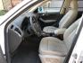 2012 WHITE /tan Audi Q5 2.0 quattro Premium (WA1LFAFP0CA) with an 2.0L L4 DOHC 16V engine, 6-Speed Automatic transmission, located at 323 E Dunlap Ave., Phoenix, AZ, 85020, (602) 331-9000, 33.567677, -112.069000- Photo#12