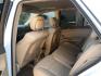 2009 WHITE /tan Mercedes-Benz M-Class ML350 4MATIC (4JGBB86E99A) with an 3.5L V6 DOHC 24V engine, 7A transmission, located at 323 E Dunlap Ave., Phoenix, AZ, 85020, (602) 331-9000, 33.567677, -112.069000 - 1- Owner LUXURY 2009 MERCEDES BENZ ML350 4MATIC, 4WD 4x4 SUVAutomatic, 3.5L Engine, Power Options, Cold AC, Running Boards,Leather Interior, Sunroof, Premium Sound CD, Navigation System, Alloy Wheels,LOW 137k original miles, Clean Title. Well Maintained, A Must See !!!Priced to sell @ $9495 . Cal- Photo#9
