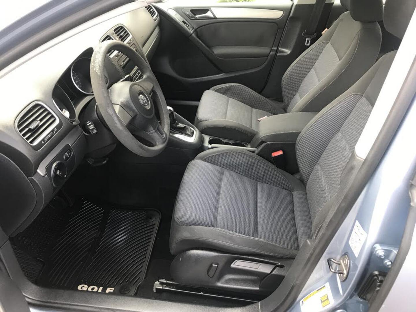 2012 Volkswagen Golf Base - Photo 15