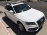 2012 WHITE /Tan and black Audi Q5 3.2 quattro Premium (WA1DKAFP2CA) with an 3.2L V6 DOHC 24V engine, 6-Speed Automatic transmission, located at 323 E Dunlap Ave., Phoenix, AZ, 85020, (602) 331-9000, 33.567677, -112.069000 - 1-Owner Luxury 2012 AUDI Q5 S-line PREMIUM PLUS 4WD 4x4 SUVAutomatic, 3.2L TURBO CHARGED Engine, Power Options, Cold ACLeather Interior, Panorama Sunroof, Backup Camera, Navigation System, Premium Sound CD, Alloy Wheels,149k original miles, Good Tires, Clean Title. Well Maintained, A Must See!!Price- Photo#3