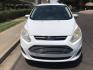 2014 WHITE /gray Ford C-Max Hybrid SEL (1FADP5BU1EL) with an 2.0L L4 DOHC 16V HYBRID engine, CVT transmission, located at 323 E Dunlap Ave., Phoenix, AZ, 85020, (602) 331-9000, 33.567677, -112.069000 - 2014 Ford C-MAX Hybrid SEL ,........great condition, A Real Must See!!.... Automatic, Power Options, Ice cold ac, Clean gray interior, Super Econimical, clean Arizona title, Runs and Drives Excellent. Very clean inside and out, It has a 138k Miles, passed emissions. Any questions Call or text Dave- Photo#3