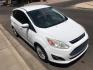 2014 WHITE /gray Ford C-Max Hybrid SEL (1FADP5BU1EL) with an 2.0L L4 DOHC 16V HYBRID engine, CVT transmission, located at 323 E Dunlap Ave., Phoenix, AZ, 85020, (602) 331-9000, 33.567677, -112.069000 - 2014 Ford C-MAX Hybrid SEL ,........great condition, A Real Must See!!.... Automatic, Power Options, Ice cold ac, Clean gray interior, Super Econimical, clean Arizona title, Runs and Drives Excellent. Very clean inside and out, It has a 138k Miles, passed emissions. Any questions Call or text Dave- Photo#4