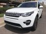 2018 WHITE /gray Land Rover Discovery Sport HSE (SALCR2RX3JH) with an 2.0L L4 DOHC 16V engine, 9A transmission, located at 323 E Dunlap Ave., Phoenix, AZ, 85020, (602) 331-9000, 33.567677, -112.069000 - Luxury 2018 LAND ROVER Discovery Sport HSE 4WD SUV ...... A Must See!!..... LOW 115k miles, Automatic, 2.0L, Great Performance, Cold cold AC. Loaded with Power Options, Backup Camera, Panorama Sunroof, Michelin Tires, Clean Arizona title , Runs and Drives Excellent. Great Family SUV, passed emission- Photo#0