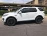 2018 WHITE /gray Land Rover Discovery Sport HSE (SALCR2RX3JH) with an 2.0L L4 DOHC 16V engine, 9A transmission, located at 323 E Dunlap Ave., Phoenix, AZ, 85020, (602) 331-9000, 33.567677, -112.069000 - Luxury 2018 LAND ROVER Discovery Sport HSE 4WD SUV ...... A Must See!!..... LOW 115k miles, Automatic, 2.0L, Great Performance, Cold cold AC. Loaded with Power Options, Backup Camera, Panorama Sunroof, Michelin Tires, Clean Arizona title , Runs and Drives Excellent. Great Family SUV, passed emission- Photo#2