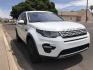 2018 WHITE /gray Land Rover Discovery Sport HSE (SALCR2RX3JH) with an 2.0L L4 DOHC 16V engine, 9A transmission, located at 323 E Dunlap Ave., Phoenix, AZ, 85020, (602) 331-9000, 33.567677, -112.069000 - Luxury 2018 LAND ROVER Discovery Sport HSE 4WD SUV ...... A Must See!!..... LOW 115k miles, Automatic, 2.0L, Great Performance, Cold cold AC. Loaded with Power Options, Backup Camera, Panorama Sunroof, Michelin Tires, Clean Arizona title , Runs and Drives Excellent. Great Family SUV, passed emission- Photo#4