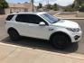 2018 WHITE /gray Land Rover Discovery Sport HSE (SALCR2RX3JH) with an 2.0L L4 DOHC 16V engine, 9A transmission, located at 323 E Dunlap Ave., Phoenix, AZ, 85020, (602) 331-9000, 33.567677, -112.069000 - Luxury 2018 LAND ROVER Discovery Sport HSE 4WD SUV ...... A Must See!!..... LOW 115k miles, Automatic, 2.0L, Great Performance, Cold cold AC. Loaded with Power Options, Backup Camera, Panorama Sunroof, Michelin Tires, Clean Arizona title , Runs and Drives Excellent. Great Family SUV, passed emission- Photo#6