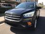 2017 gray /gray Ford Escape S FWD (1FMCU0F78HU) with an 2.5L L4 DOHC 16V engine, 6A transmission, located at 323 E Dunlap Ave., Phoenix, AZ, 85020, (602) 331-9000, 33.567677, -112.069000 - 2017 FORD ESCAPE SUV ,........ Great condition,.... Automatic, Ice Cold A/C, Beautiful gray exterior withdark gray interior, Premium Sound CD, This suv is gorgeous inside and out, Super clean, Well Maintained, Arizona title , Runs and Drives Excellent.....LOW MILES, ONLY 88k original miles, passed e- Photo#0