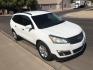2014 WHITE /gray Chevrolet Traverse 1LT FWD (1GNKRGKD9EJ) with an 3.6L V6 DOHC 24V engine, 6-Speed Automatic transmission, located at 323 E Dunlap Ave., Phoenix, AZ, 85020, (602) 331-9000, 33.567677, -112.069000 - 2014 CHEVY TRAVERSE SUV ,.......3RD ROW SEATING, 7-Passengers, ..... Great condition,.... Ice Cold A/C, Beautiful white exterior with dark gray interior, Premium Sound CD, This suv is gorgeous inside and out, Super clean, Well Maintained, Arizona title , Runs and Drives Excellent.....187k original m- Photo#5
