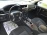 2014 WHITE /gray Chevrolet Traverse 1LT FWD (1GNKRGKD9EJ) with an 3.6L V6 DOHC 24V engine, 6-Speed Automatic transmission, located at 323 E Dunlap Ave., Phoenix, AZ, 85020, (602) 331-9000, 33.567677, -112.069000 - 2014 CHEVY TRAVERSE SUV ,.......3RD ROW SEATING, 7-Passengers, ..... Great condition,.... Ice Cold A/C, Beautiful white exterior with dark gray interior, Premium Sound CD, This suv is gorgeous inside and out, Super clean, Well Maintained, Arizona title , Runs and Drives Excellent.....187k original m- Photo#13