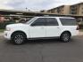 2016 WHITE /black Ford Expedition EL XLT 4WD (1FMJK1JT1GE) with an 3.5L V6 DOHC 24V FFV engine, 6A transmission, located at 323 E Dunlap Ave., Phoenix, AZ, 85020, (602) 331-9000, 33.567677, -112.069000 - 2016 FORD EXPEDITION 4WD 4x4 SUV ,.......3RD ROW SEATING, 7-Passengers, ..... Great condition,.... Ice Cold A/C, Beautiful white exterior withdark gray interior, Premium Sound CD, Backup camera, Sunroof, This suv is gorgeous inside and out, Super clean, Well Maintained, Arizona title , Runs and Dri- Photo#2