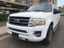 2016 WHITE /black Ford Expedition EL XLT 4WD (1FMJK1JT1GE) with an 3.5L V6 DOHC 24V FFV engine, 6A transmission, located at 323 E Dunlap Ave., Phoenix, AZ, 85020, (602) 331-9000, 33.567677, -112.069000 - 2016 FORD EXPEDITION 4WD 4x4 SUV ,.......3RD ROW SEATING, 7-Passengers, ..... Great condition,.... Ice Cold A/C, Beautiful white exterior withdark gray interior, Premium Sound CD, Backup camera, Sunroof, This suv is gorgeous inside and out, Super clean, Well Maintained, Arizona title , Runs and Dri- Photo#0