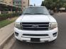 2016 WHITE /black Ford Expedition EL XLT 4WD (1FMJK1JT1GE) with an 3.5L V6 DOHC 24V FFV engine, 6A transmission, located at 323 E Dunlap Ave., Phoenix, AZ, 85020, (602) 331-9000, 33.567677, -112.069000 - 2016 FORD EXPEDITION 4WD 4x4 SUV ,.......3RD ROW SEATING, 7-Passengers, ..... Great condition,.... Ice Cold A/C, Beautiful white exterior withdark gray interior, Premium Sound CD, Backup camera, Sunroof, This suv is gorgeous inside and out, Super clean, Well Maintained, Arizona title , Runs and Dri- Photo#3