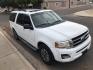 2016 WHITE /black Ford Expedition EL XLT 4WD (1FMJK1JT1GE) with an 3.5L V6 DOHC 24V FFV engine, 6A transmission, located at 323 E Dunlap Ave., Phoenix, AZ, 85020, (602) 331-9000, 33.567677, -112.069000 - 2016 FORD EXPEDITION 4WD 4x4 SUV ,.......3RD ROW SEATING, 7-Passengers, ..... Great condition,.... Ice Cold A/C, Beautiful white exterior withdark gray interior, Premium Sound CD, Backup camera, Sunroof, This suv is gorgeous inside and out, Super clean, Well Maintained, Arizona title , Runs and Dri- Photo#5