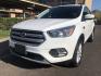 2019 WHITE /gray Ford Escape SE FWD (1FMCU0G9XKU) with an 2.0L L4 DOHC 16V engine, 6A transmission, located at 323 E Dunlap Ave., Phoenix, AZ, 85020, (602) 331-9000, 33.567677, -112.069000 - 2019 FORD ESCAPE SUV ,........ Great condition,.... Automatic, Ice Cold A/C, Beautiful white exterior with dark gray interior, Premium Sound CD, This SUV is gorgeous inside and out, Super clean, Well Maintained, Arizona title , Runs and Drives Excellent.....LOW MILES, ONLY 111k original miles, passe- Photo#0