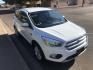 2019 WHITE /gray Ford Escape SE FWD (1FMCU0G9XKU) with an 2.0L L4 DOHC 16V engine, 6A transmission, located at 323 E Dunlap Ave., Phoenix, AZ, 85020, (602) 331-9000, 33.567677, -112.069000 - 2019 FORD ESCAPE SUV ,........ Great condition,.... Automatic, Ice Cold A/C, Beautiful white exterior with dark gray interior, Premium Sound CD, This SUV is gorgeous inside and out, Super clean, Well Maintained, Arizona title , Runs and Drives Excellent.....LOW MILES, ONLY 111k original miles, passe- Photo#5
