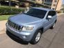 2013 BLUE /gray Jeep Grand Cherokee Laredo 2WD (1C4RJEAG7DC) with an 3.6L V6 DOHC 24V engine, 5-Speed Automatic transmission, located at 323 E Dunlap Ave., Phoenix, AZ, 85020, (602) 331-9000, 33.567677, -112.069000 - 2013 JEEP GRAND CHEROKEE LAREDO SUV ,........ Great condition,.... Automatic, Ice Cold A/C, Beautiful blue exterior with dark gray interior, Premium Sound CD, This SUV is gorgeous inside and out, Super clean, Well Maintained, Arizona title , Runs and Drives Excellent.....LOW MILES, ONLY 153k origina- Photo#1