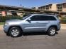2013 BLUE /gray Jeep Grand Cherokee Laredo 2WD (1C4RJEAG7DC) with an 3.6L V6 DOHC 24V engine, 5-Speed Automatic transmission, located at 323 E Dunlap Ave., Phoenix, AZ, 85020, (602) 331-9000, 33.567677, -112.069000 - 2013 JEEP GRAND CHEROKEE LAREDO SUV ,........ Great condition,.... Automatic, Ice Cold A/C, Beautiful blue exterior with dark gray interior, Premium Sound CD, This SUV is gorgeous inside and out, Super clean, Well Maintained, Arizona title , Runs and Drives Excellent.....LOW MILES, ONLY 153k origina- Photo#2