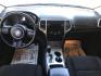 2013 BLUE /gray Jeep Grand Cherokee Laredo 2WD (1C4RJEAG7DC) with an 3.6L V6 DOHC 24V engine, 5-Speed Automatic transmission, located at 323 E Dunlap Ave., Phoenix, AZ, 85020, (602) 331-9000, 33.567677, -112.069000 - 2013 JEEP GRAND CHEROKEE LAREDO SUV ,........ Great condition,.... Automatic, Ice Cold A/C, Beautiful blue exterior with dark gray interior, Premium Sound CD, This SUV is gorgeous inside and out, Super clean, Well Maintained, Arizona title , Runs and Drives Excellent.....LOW MILES, ONLY 153k origina- Photo#10