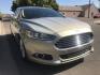2015 gold /tan Ford Fusion Energi SE (3FA6P0PU9FR) with an 2.0L L4 DOHC 16V HYBRID engine, CVT transmission, located at 323 E Dunlap Ave., Phoenix, AZ, 85020, (602) 331-9000, 33.567677, -112.069000 - 2015 Ford Fusion HYBRID ,........GREAT condition, A Real Must See!!.... LOW 120k miles, Automatic, Power Options, Premium Sound CD, Ice cold ac, Clean gold exterior with beige seats, clean Arizona title, Runs and Drives Excellent. Very clean inside and out, SUPER ECONOMICAL Sedan, Any questions Call- Photo#4