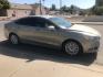 2015 gold /tan Ford Fusion Energi SE (3FA6P0PU9FR) with an 2.0L L4 DOHC 16V HYBRID engine, CVT transmission, located at 323 E Dunlap Ave., Phoenix, AZ, 85020, (602) 331-9000, 33.567677, -112.069000 - 2015 Ford Fusion HYBRID ,........GREAT condition, A Real Must See!!.... LOW 120k miles, Automatic, Power Options, Premium Sound CD, Ice cold ac, Clean gold exterior with beige seats, clean Arizona title, Runs and Drives Excellent. Very clean inside and out, SUPER ECONOMICAL Sedan, Any questions Call- Photo#6