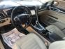 2015 gold /tan Ford Fusion Energi SE (3FA6P0PU9FR) with an 2.0L L4 DOHC 16V HYBRID engine, CVT transmission, located at 323 E Dunlap Ave., Phoenix, AZ, 85020, (602) 331-9000, 33.567677, -112.069000 - 2015 Ford Fusion HYBRID ,........GREAT condition, A Real Must See!!.... LOW 120k miles, Automatic, Power Options, Premium Sound CD, Ice cold ac, Clean gold exterior with beige seats, clean Arizona title, Runs and Drives Excellent. Very clean inside and out, SUPER ECONOMICAL Sedan, Any questions Call- Photo#12