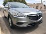2013 gray /black Mazda CX-9 Sport AWD (JM3TB3BV7D0) with an 3.7L V6 DOHC 24V engine, 6A transmission, located at 323 E Dunlap Ave., Phoenix, AZ, 85020, (602) 331-9000, 33.567677, -112.069000 - 2013 MAZDA CX-9 4WD AWD SUV ......3RD ROW SEATING, Great Family SUV .... A Must See!!..... Automatic, 3.7L Engine, Cold cold AC. Loaded with Power Options,154k Original miles, Clean Arizona title , Runs and Drives Excellent. , passed emissions. Call or text Dave 602-331-9000 thanks for lookin- Photo#4
