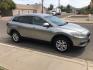 2013 gray /black Mazda CX-9 Sport AWD (JM3TB3BV7D0) with an 3.7L V6 DOHC 24V engine, 6A transmission, located at 323 E Dunlap Ave., Phoenix, AZ, 85020, (602) 331-9000, 33.567677, -112.069000 - 2013 MAZDA CX-9 4WD AWD SUV ......3RD ROW SEATING, Great Family SUV .... A Must See!!..... Automatic, 3.7L Engine, Cold cold AC. Loaded with Power Options,154k Original miles, Clean Arizona title , Runs and Drives Excellent. , passed emissions. Call or text Dave 602-331-9000 thanks for lookin- Photo#6