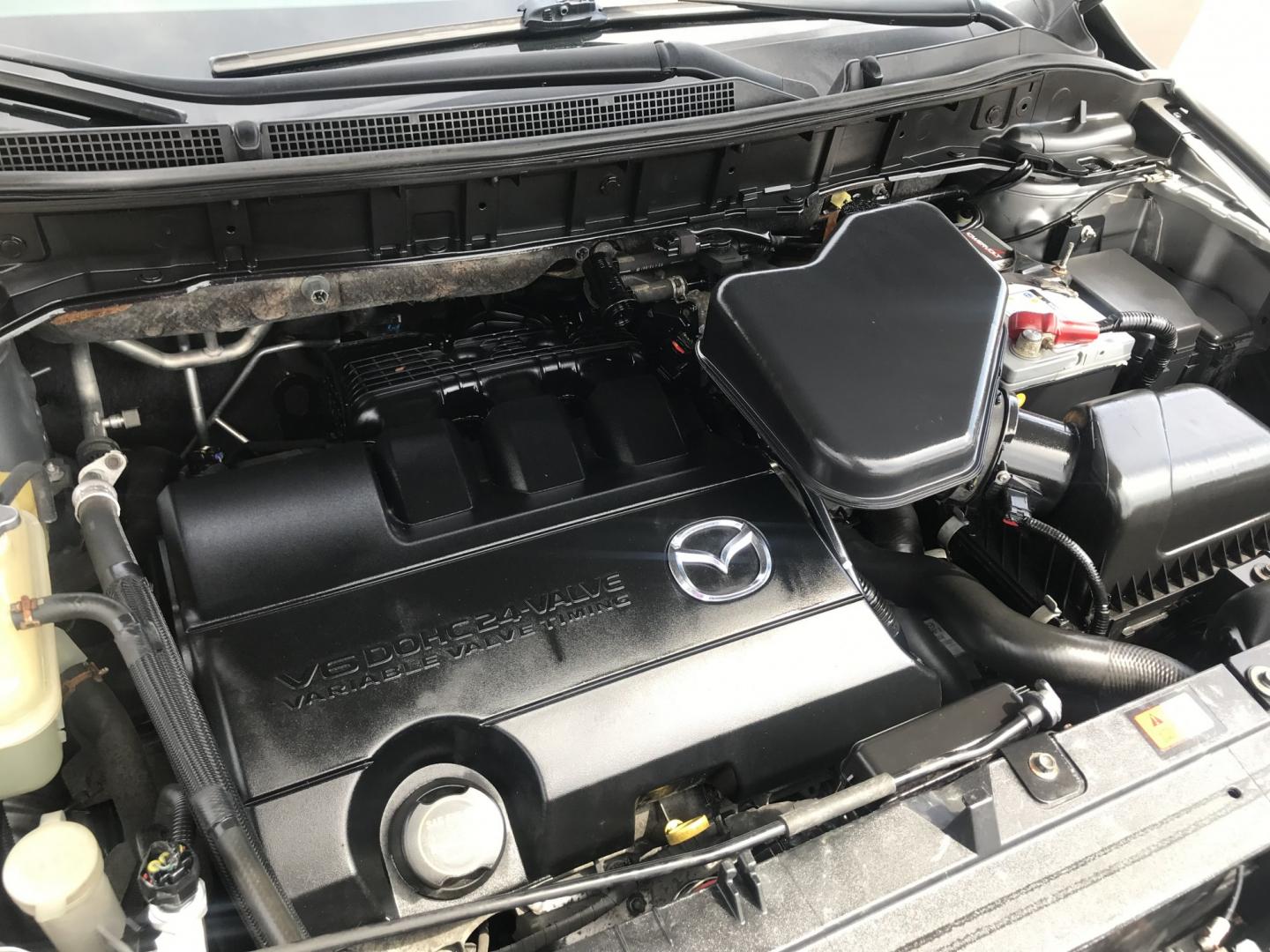 2013 gray /black Mazda CX-9 Sport AWD (JM3TB3BV7D0) with an 3.7L V6 DOHC 24V engine, 6A transmission, located at 323 E Dunlap Ave., Phoenix, AZ, 85020, (602) 331-9000, 33.567677, -112.069000 - 2013 MAZDA CX-9 4WD AWD SUV ......3RD ROW SEATING, Great Family SUV .... A Must See!!..... Automatic, 3.7L Engine, Cold cold AC. Loaded with Power Options,154k Original miles, Clean Arizona title , Runs and Drives Excellent. , passed emissions. Call or text Dave 602-331-9000 thanks for lookin- Photo#15