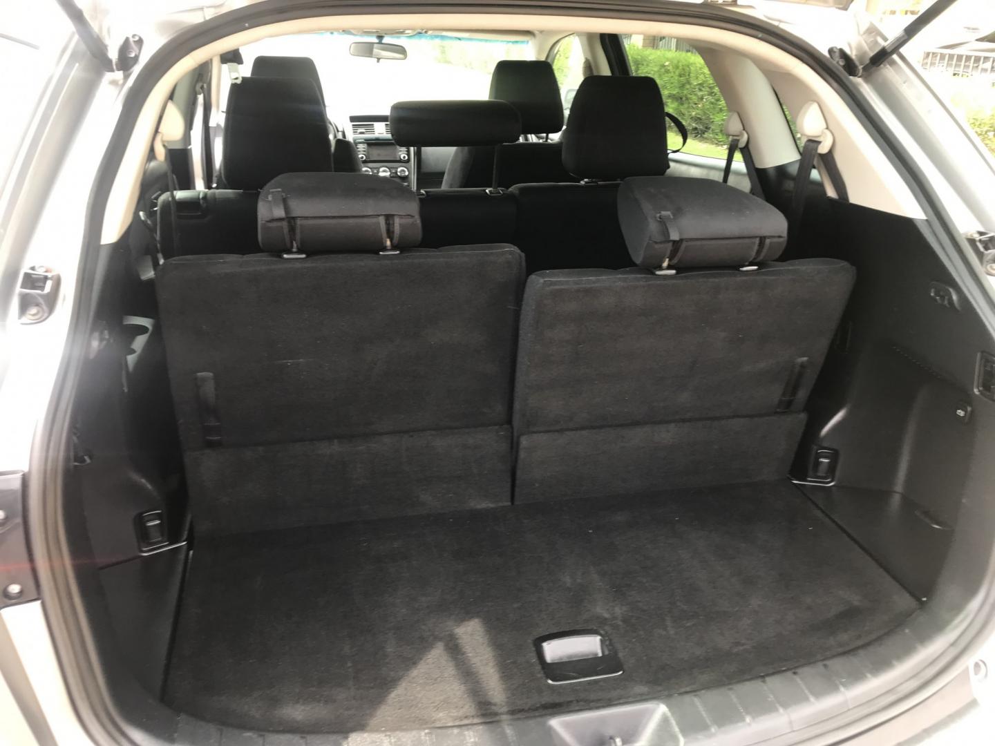 2013 gray /black Mazda CX-9 Sport AWD (JM3TB3BV7D0) with an 3.7L V6 DOHC 24V engine, 6A transmission, located at 323 E Dunlap Ave., Phoenix, AZ, 85020, (602) 331-9000, 33.567677, -112.069000 - 2013 MAZDA CX-9 4WD AWD SUV ......3RD ROW SEATING, Great Family SUV .... A Must See!!..... Automatic, 3.7L Engine, Cold cold AC. Loaded with Power Options,154k Original miles, Clean Arizona title , Runs and Drives Excellent. , passed emissions. Call or text Dave 602-331-9000 thanks for lookin- Photo#16