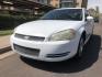 2013 WHITE /gray Chevrolet Impala LT (2G1WB5E3XD1) with an 3.6L V6 DOHC 16V FFV engine, 6-Speed Automatic transmission, located at 323 E Dunlap Ave., Phoenix, AZ, 85020, (602) 331-9000, 33.567677, -112.069000 - 2013 CHEVY IMPALA LT ,........ Automatic, Ice Cold A/C, Beautiful white exterior with gray interior, Premium Sound CD, Michelin tires, This sedan is gorgeous inside and out, Super clean, Well Maintained, Arizona title , Runs and Drives Excellent.....196k original miles, passed emissions..... Call- Photo#0
